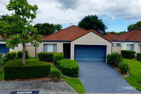 34/19 Yaun St, Coomera, QLD 4209