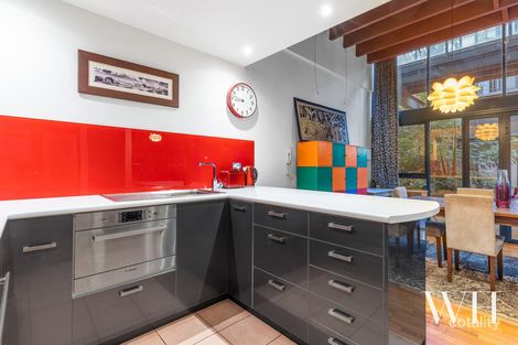 Property photo of 28/13 Cantonment Street Fremantle WA 6160