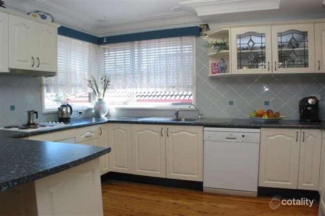 Property photo of 1 Beacon Avenue Putney NSW 2112