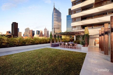 Property photo of 3505/120 A'Beckett Street Melbourne VIC 3000