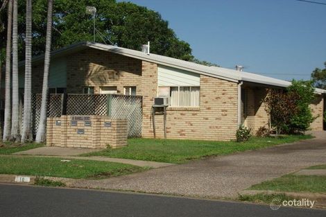 Property photo of 1/10 Hassell Street Norman Gardens QLD 4701