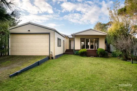 Property photo of 6 Clematis Avenue Capel Sound VIC 3940