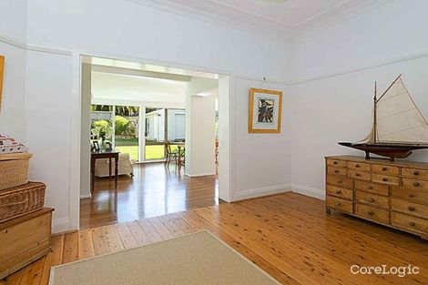 Property photo of 51 Dalmeny Road Northbridge NSW 2063