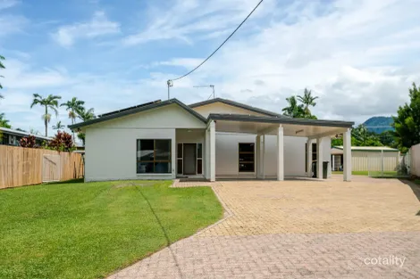 Property photo of 4 Lisa Close Mooroobool QLD 4870