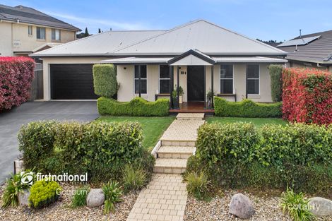 5 Benjamin Pl, Goulburn, NSW 2580