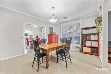 Property photo of 1 Dewey Court Keilor Downs VIC 3038