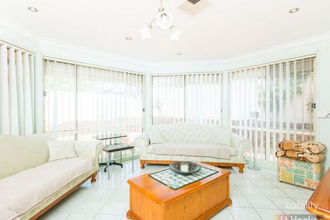 Property photo of 27 Solander Avenue West Hoxton NSW 2171