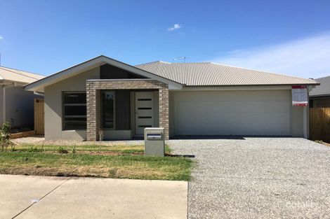 85 East Beaumont Rd, Park Ridge, QLD 4125