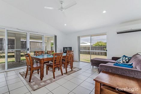 Property photo of 33 Feathertop Circuit Caloundra West QLD 4551