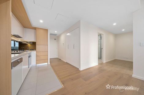 Property photo of 509/98 Caddies Boulevard Rouse Hill NSW 2155