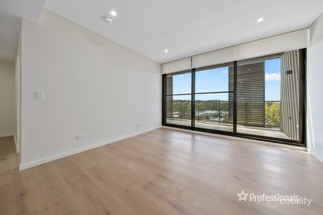 Property photo of 509/98 Caddies Boulevard Rouse Hill NSW 2155