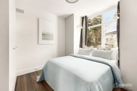 Property photo of 2/71 Bradleys Head Road Mosman NSW 2088