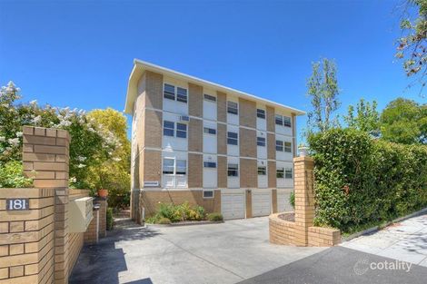 Property photo of 6/181 Stanley Street North Adelaide SA 5006