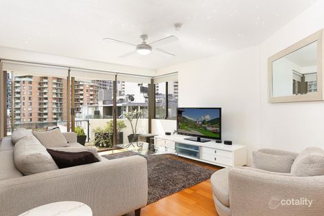 1004/156-160 Goulburn St, Surry Hills, NSW 2010