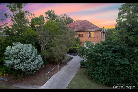 Property photo of 106 Taringa Parade Indooroopilly QLD 4068