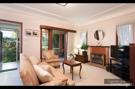 Property photo of 106 Taringa Parade Indooroopilly QLD 4068