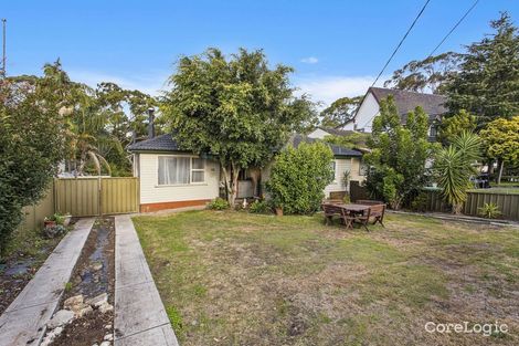 Property photo of 138 Cooriengah Heights Road Engadine NSW 2233