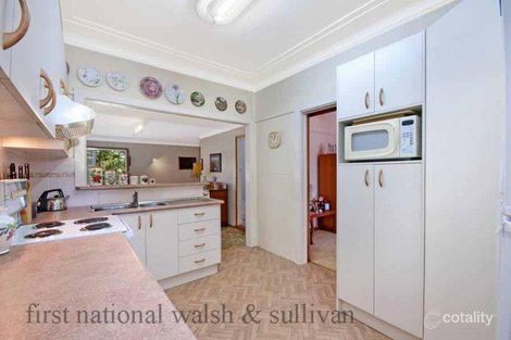 Property photo of 24 Kentwell Street Baulkham Hills NSW 2153