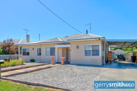 Property photo of 12 Wilmoth Avenue Horsham VIC 3400