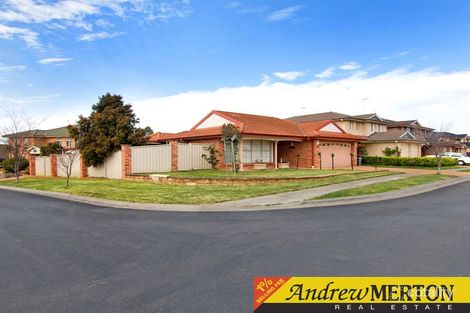 20 Kinnane Cres, Acacia Gardens, NSW 2763