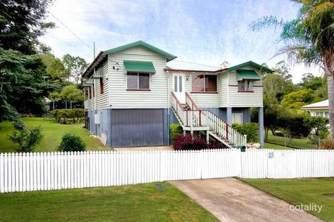 27 Stephenson St, Sadliers Crossing, QLD 4305