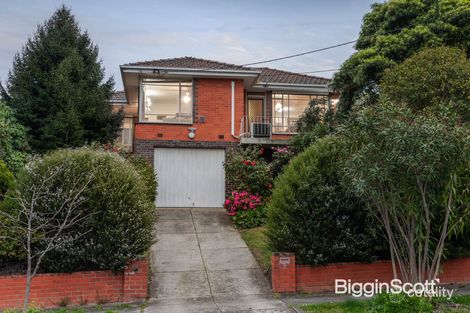 Property photo of 3 Citrus Court Doncaster VIC 3108