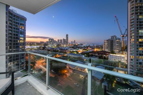 Property photo of 1101/11-13 Hill Parade Main Beach QLD 4217