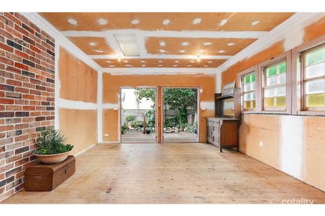 Property photo of 177 Mullens Street Rozelle NSW 2039