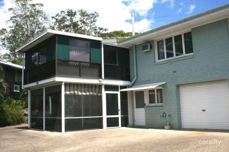Property photo of 124 Kenmore Road Kenmore QLD 4069