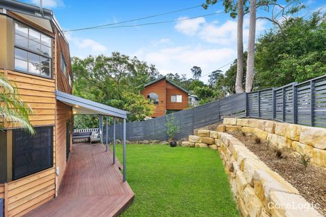 Property photo of 9 Park Road Ferny Hills QLD 4055