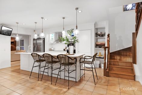 Property photo of 3 Taralye Place Chapel Hill QLD 4069