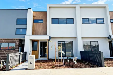 87 Highpark Dr, Wollert, VIC 3750