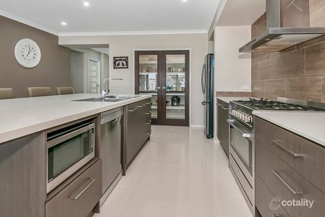 Property photo of 35 Pinehill Street Yarrabilba QLD 4207