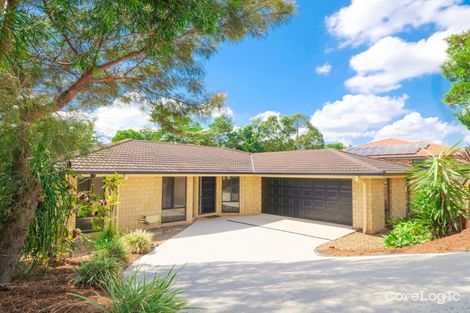 Property photo of 14 Mackellar Place Goonellabah NSW 2480