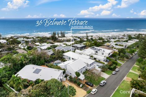Property photo of 36 Belmore Terrace Sunshine Beach QLD 4567