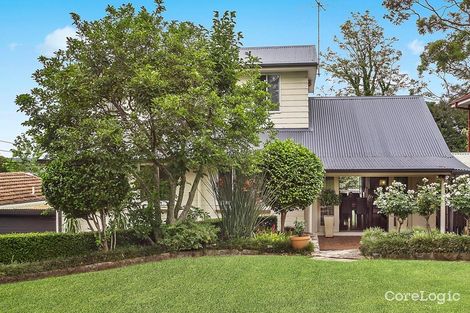 Property photo of 187 Kissing Point Road South Turramurra NSW 2074