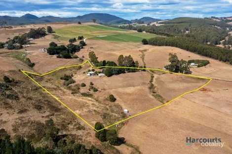 Property photo of 537 Camena Road Camena TAS 7316