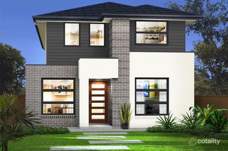 Property photo of LOT 21 Lumsden Avenue Kellyville NSW 2155