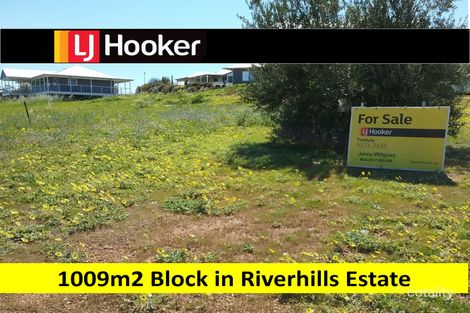 Property photo of 11 Tomkins Bend Nunile WA 6566