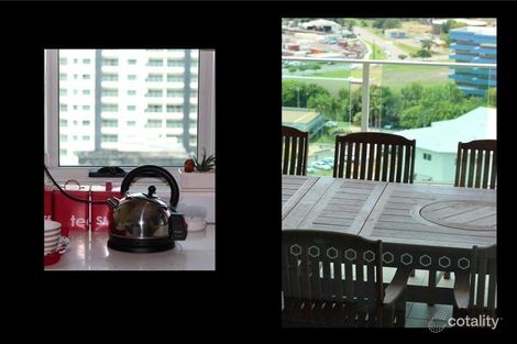 Property photo of 161/8 Gardiner Street Darwin City NT 0800