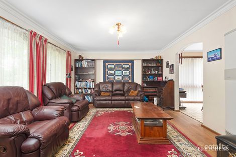 Property photo of 1 Baradine Road Mooroolbark VIC 3138