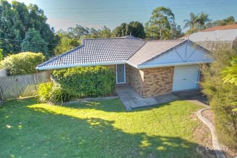 Property photo of 31 Whitlam Drive Collingwood Park QLD 4301