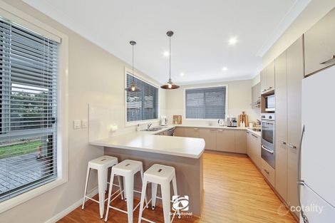 Property photo of 9 Condron Circuit Elderslie NSW 2570