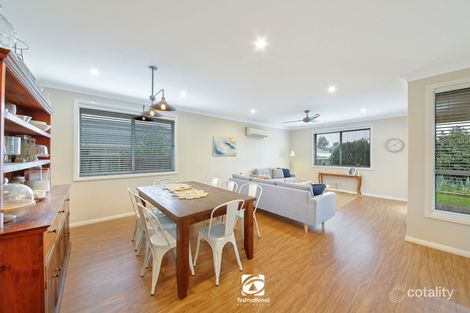 Property photo of 9 Condron Circuit Elderslie NSW 2570