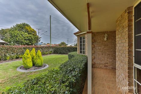 Property photo of 147 Spring Street Middle Ridge QLD 4350