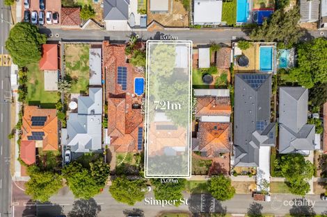 Property photo of 69 Simper Street Wembley WA 6014