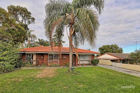 Property photo of 17 Corring Way Parmelia WA 6167