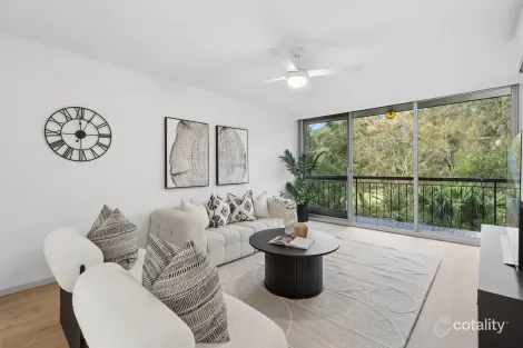 20/300b Burns Bay Rd, Lane Cove, NSW 2066