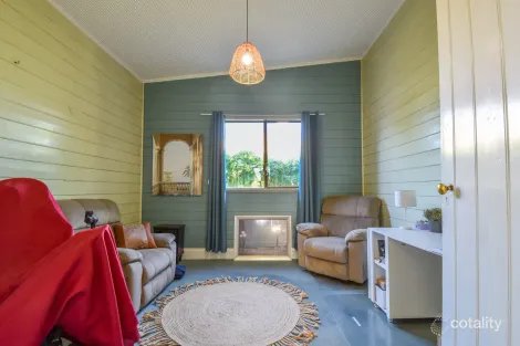 Property photo of 19 Radiata Street Wirrabara SA 5481