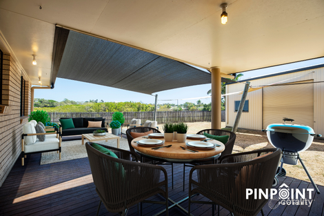 Property photo of 3A Sunset Place Eimeo QLD 4740